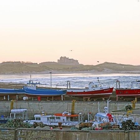 Coastal Haven Apartment Seahouses Exterior photo