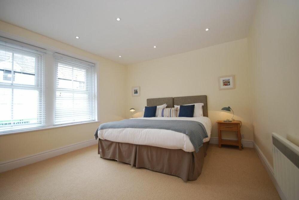Coastal Haven Apartment Seahouses Exterior photo