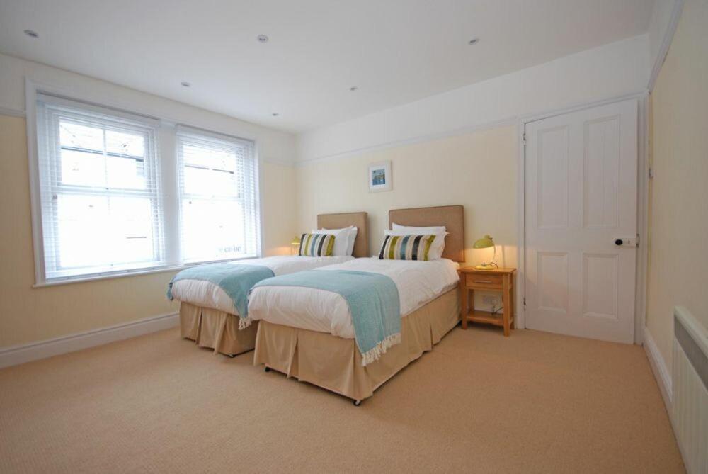 Coastal Haven Apartment Seahouses Exterior photo