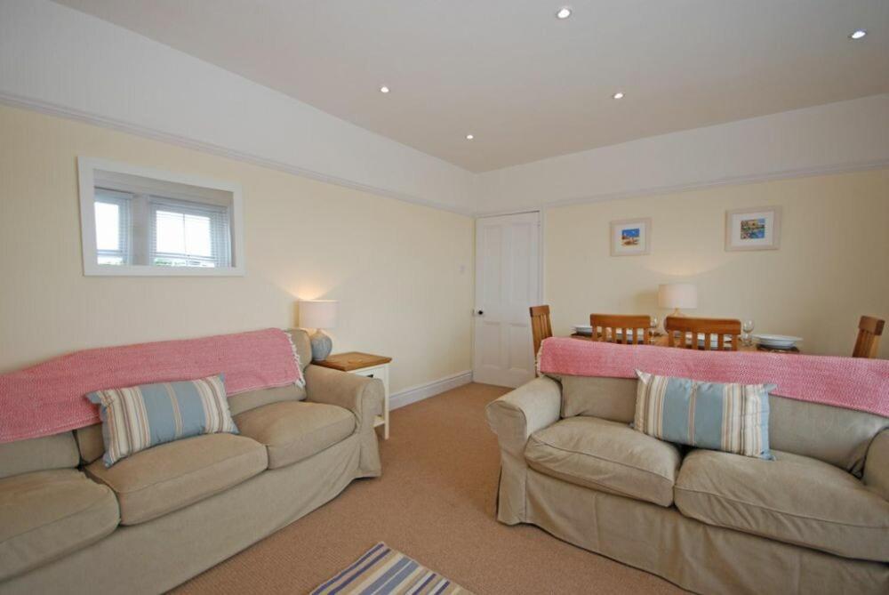Coastal Haven Apartment Seahouses Exterior photo