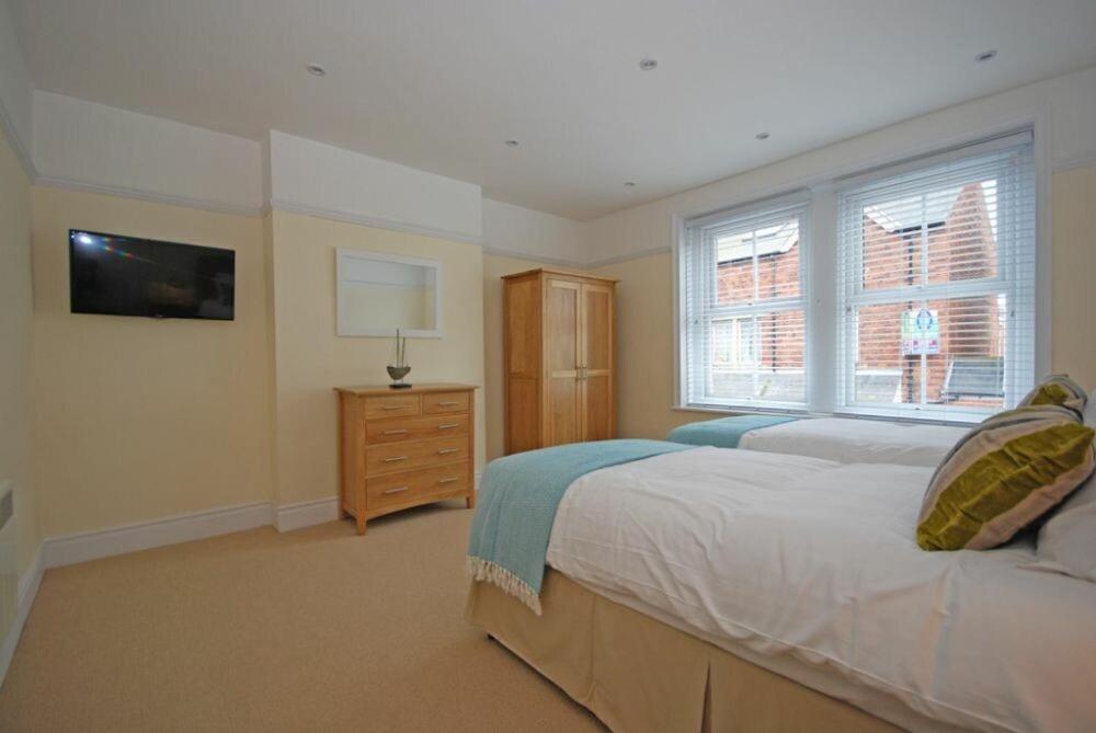 Coastal Haven Apartment Seahouses Exterior photo